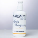 Après-shampoing nourrissant