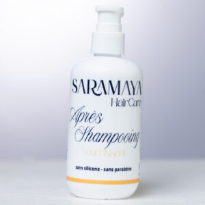 Après-shampoing nourrissant