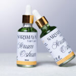 Sérum capillaire Oshun