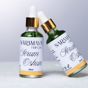 Sérum capillaire Oshun