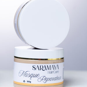 Masque Capillaire Réparateur