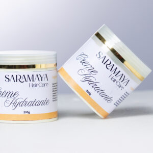 Crème Hydratante Capillaire