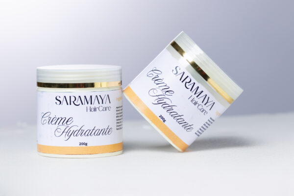 Crème Hydratante Capillaire