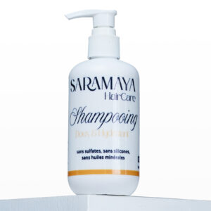 Shampoing Doux Hydratant