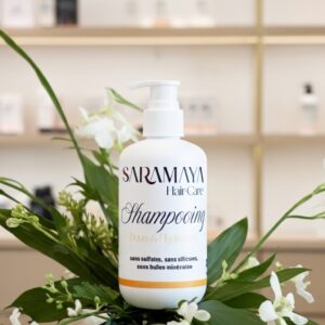 Shampoing Doux Hydratant