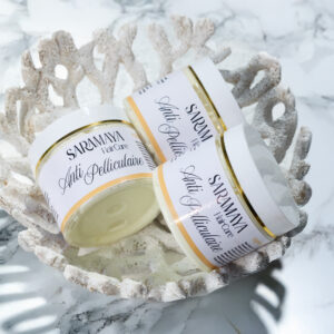 Crème Anti-Pelliculaire