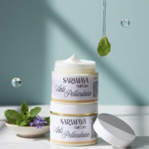 Crème Anti-Pelliculaire