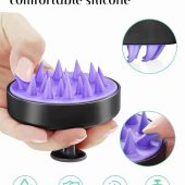 brosse massante 005